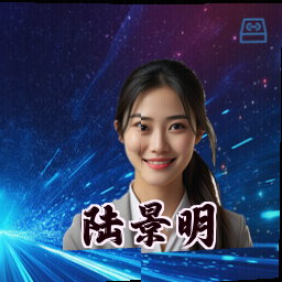 陆景明